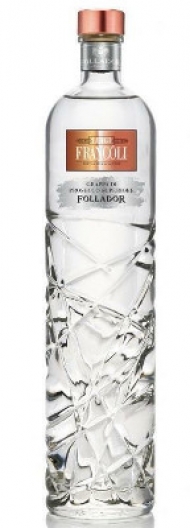 FRANCOLI GRAPPA SDL CL.70 PROSECCO FOLLADOR